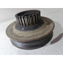 Polia Virabrequim Vw Polo 080105255k