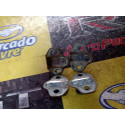 Batente Porta Chevrolet Omega Australiano 3.8 Usado Original