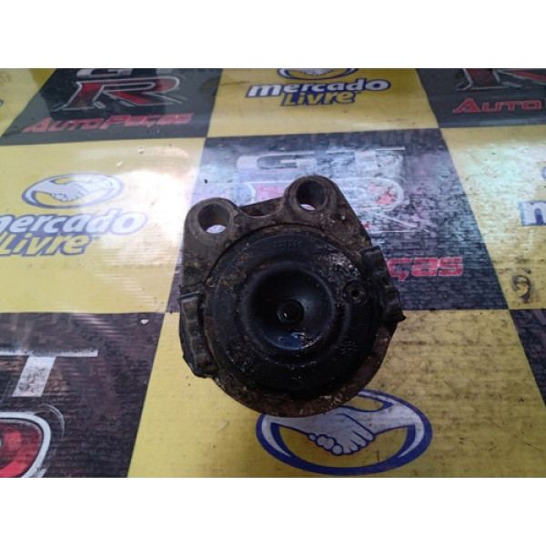 Coxim Câmbio Motor Ford Focus 07 2.0 16v  Cod. 307396 Usado