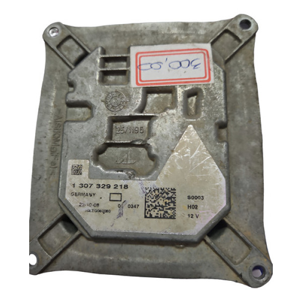 Reator Do Farol  Audi 1307329218