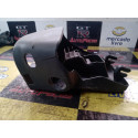 Moldura Coluna Direção Inf Renault Sandero 2017 484710965r