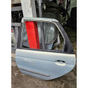 Porta Traseira Esquerda Renault Scenic 08/13