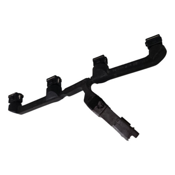Chicote Bico Injetor Citroën C3 Peugeot 206/207