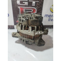 Alternador Valeo Hyundai Hb20 1.0 Cod( 3730004050) 13.5v 90a