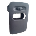 Moldura Comando Reostato Renault Clio/04 A 10 Cód.7700431288
