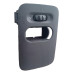 Moldura Comando Reostato Renault Clio/04 A 10 Cód.7700431288