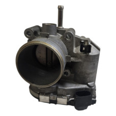 Tbi Corpo De Borboleta Hyundai Hb20 2023 A 2025 1.0