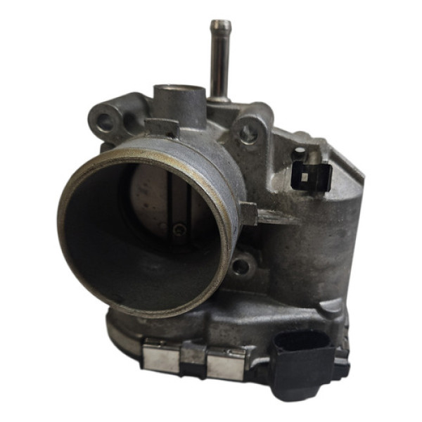 Tbi Corpo De Borboleta Hyundai Hb20 2023 A 2025 1.0