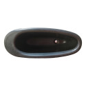 Moldura Do Puxador De Porta Renalt Clio Cod:(8200149209)...
