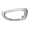 Moldura Da Maçaneta Interna Diant Esquerdo Peugeot 307 07-12