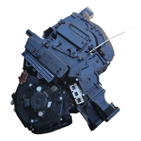 Caixa Evaporadora Fiat Bravo 2012 Ar Analógico