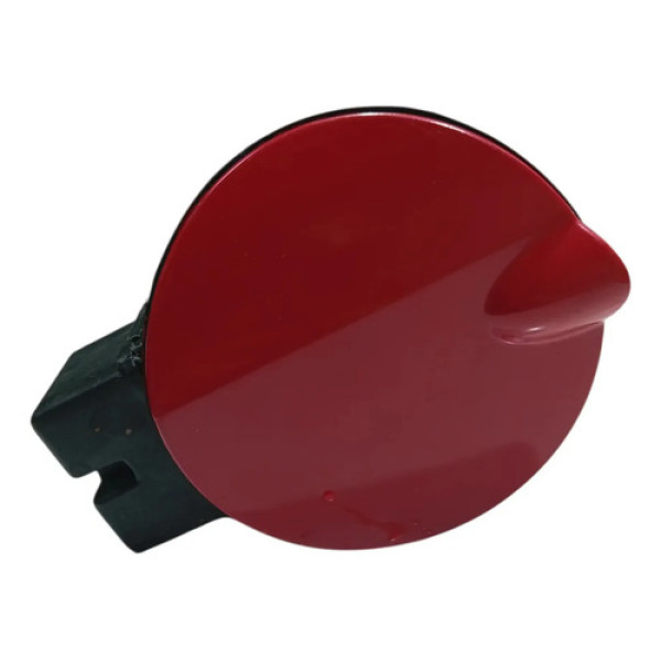 Portinhola Tanque Combustível Ford Ka Fiesta 7s55b27936 Vermelho