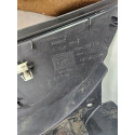 Grade Churrasqueira Lado Direito Renault Scenic 06