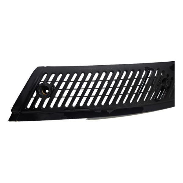 Grade Churrasqueira Le Capô Vw Gol 1995 1996 1997 1998 1999