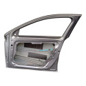 Porta Dianteira Direita Mercedes Benz Gla 200 Dianteira Direita Cinza-escuro
