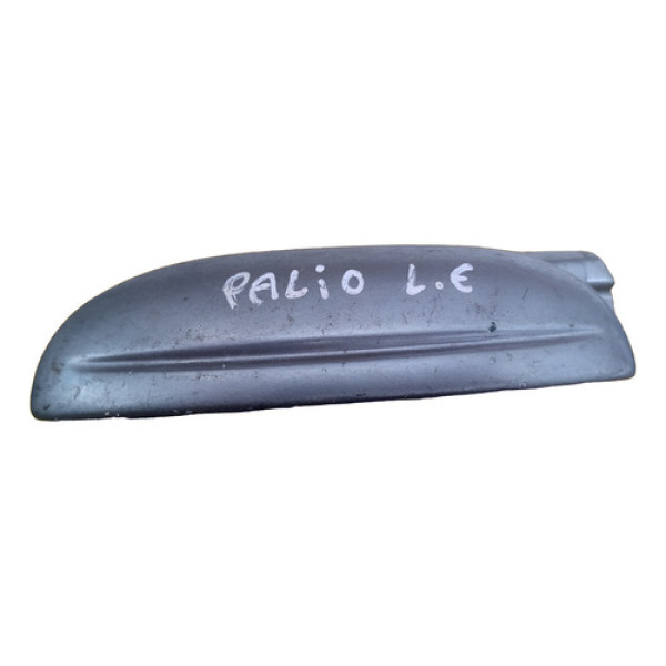 Maçaneta Externa Fiat Palio Lado Esquerdo Usado