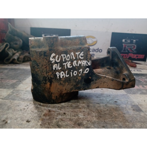 Suporte Alternador Palio 1.0 8v 96 97 98 99 46518684
