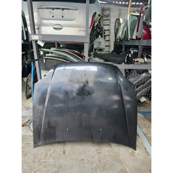 Capo Dianteiro Honda Civic 1999 / 2000