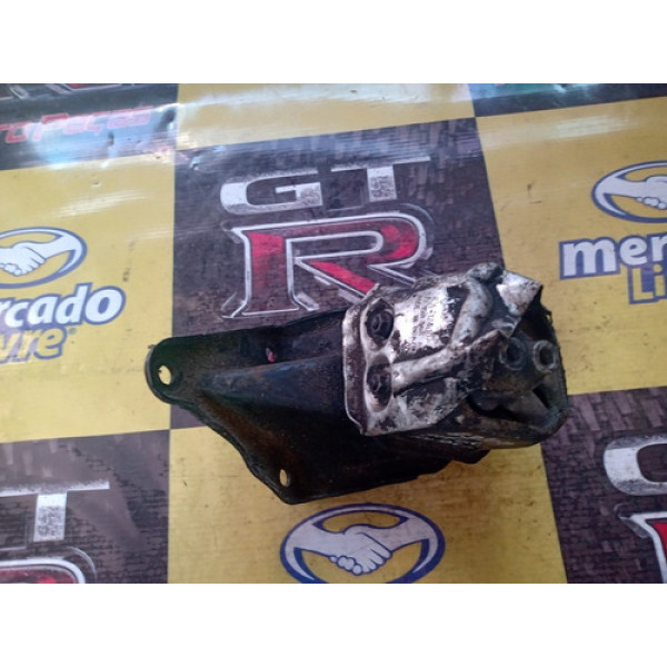 Suporte Coxim Motor Gol Parati Motor At 1.0 377199388a Usado