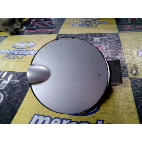 Portinhola Tanque Ford Fiesta Hatch 96/02 93fgb27936ac Usado