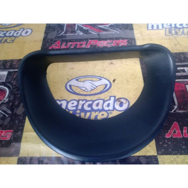 Moldura Painel Instrumentos Citroen C3 Usado