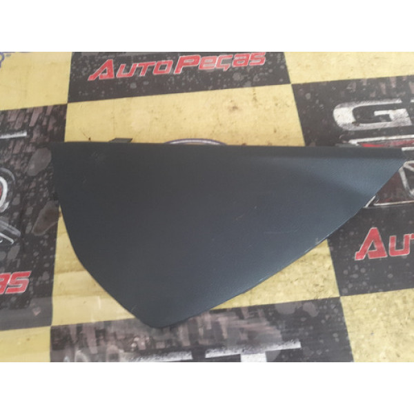 Acabamento Lateral Direito Painel Peugeot 408 9670378777
