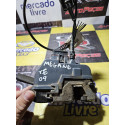 Fechadura Traseira Esquerda Megane 07/12 