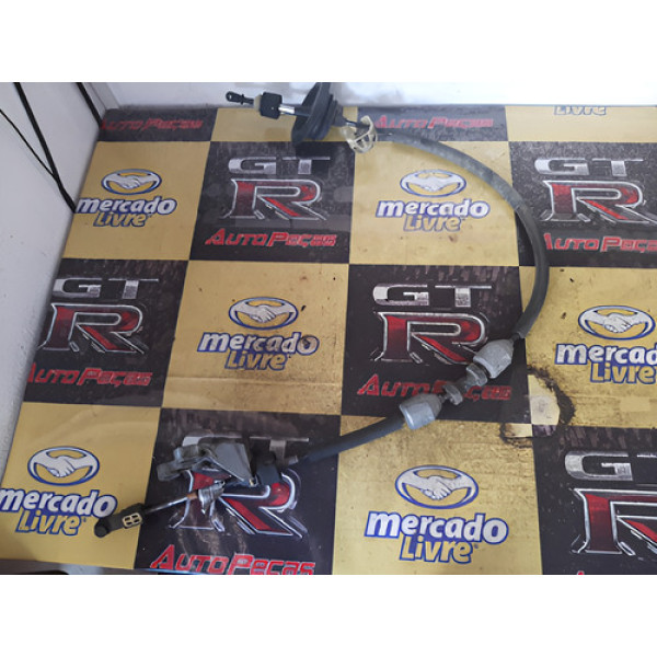 Cabo Alavanca Trambulador 6540289p00 Peugeot 408 2018 Usado