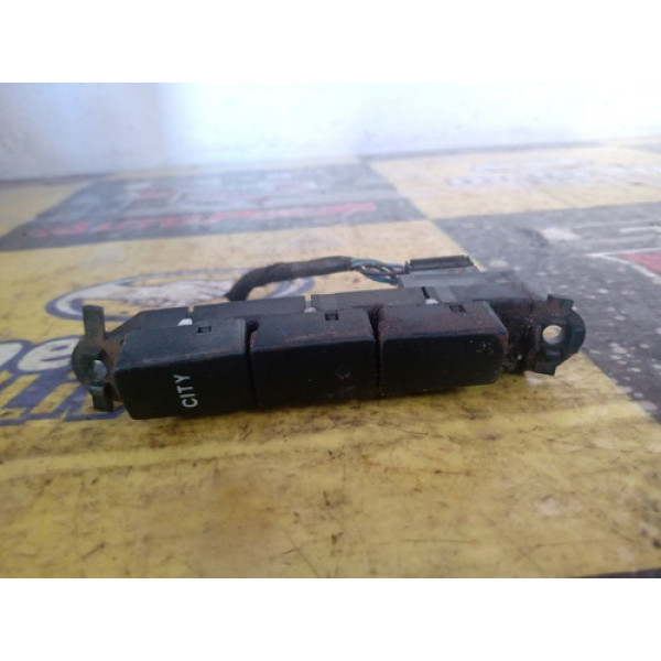 Botao Comando Bordo City Fiat Stilo 2003 2011 31262 Usado