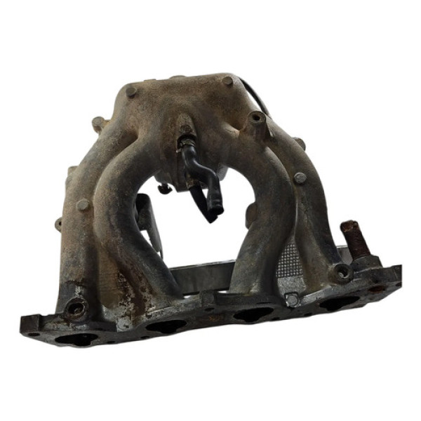 Coletor De Admissao Honda Civic 97/00 Com Bicos