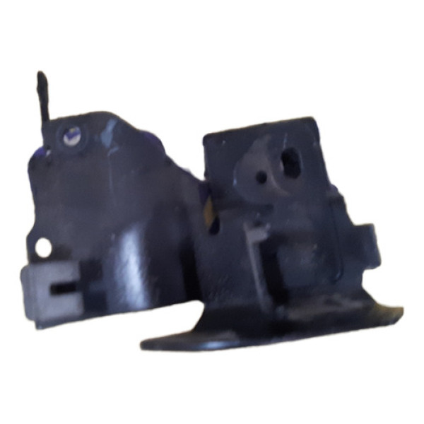 Suporte Conector Sonda Lambda Peugeot 408 9665138080 Usado