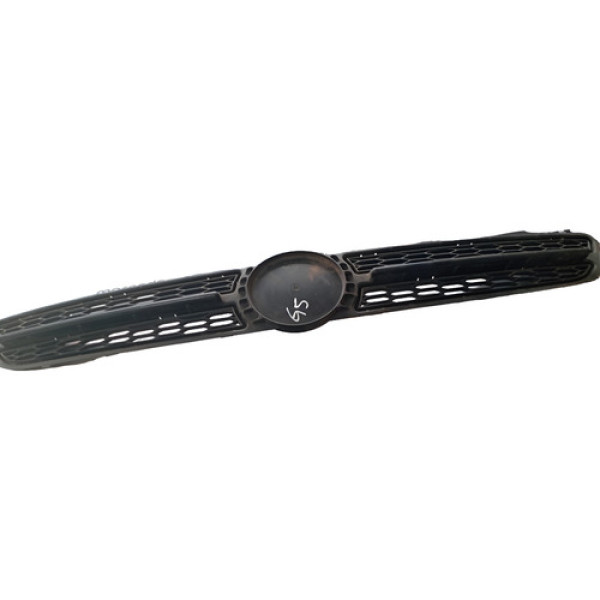 Grade Dianteira Gol/voyage/saveiro G5 - 5u0853655 Original
