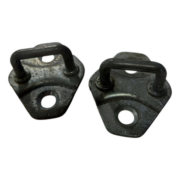 Par Batente Porta Peugeot 206