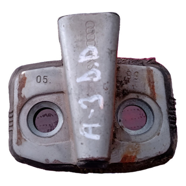 Batente Porta Audi A3 Dianteiro Direito Usado Original