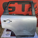 Porta Traseira Direita Kia Sorento 2011 Com Detalhe
