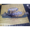 Maçaneta Externa Vw Gol Bola Dianteiro Direito Usado