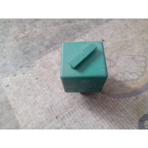 Relé Auxiliar Mondeo Courier Fiesta Ka Escort 93bg13a025a1b