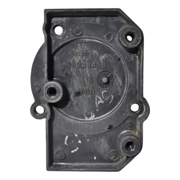 Tampa Traseira Cabeçote Gm Corsa