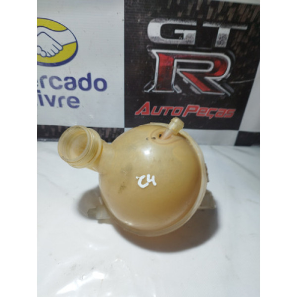 Reservatório Radiador D\'água Citroen C4 2.0 16v 2007 A 2013
