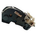 Painel De Instrumentos Da Zafira 93377263cd Preto