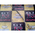 Cabo Ar Condicionado Fiat Stilo 1.8 Usado Original 