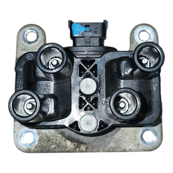 Bobina Ignicao Fiat Punto Bravo Idea 1.6 1.8 16v N228