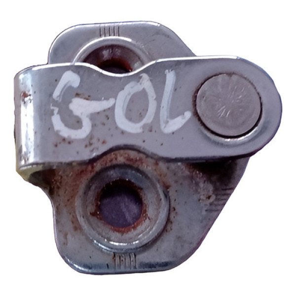 Batente Porta Volkswagen Gol Traseiro Esquerdo Usado 