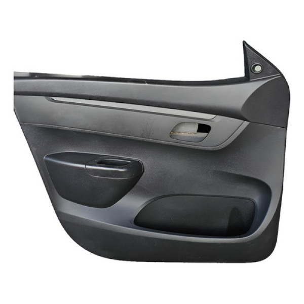 Forro De Porta Dianteira Esquerda Renault Kwid 2019