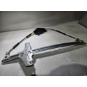 Maquina De Vidro Dianteira Esquerda Peugeot 307 2005