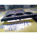 Moldura Ac Digital Vectra 1997 A 2005 (90508022) Usado