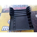 Tapete Borracha Acabamento Console Gm Omega 92053230 Usado