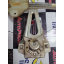 Máquina De Vidro Traseira Direita Renault Clio 1.0 2012