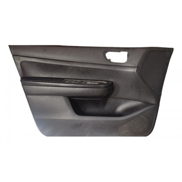 Forro De Porta Peugeot 307 Dianteiro Esquerdo 