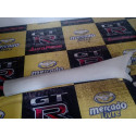 Moldura Acab. Coluna Parabrisa Fiat Siena L. E. (714257000)